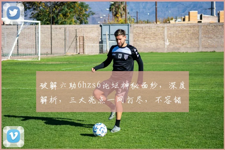 破解六助6hzs6论坛神秘面纱，深度解析，三大亮点一网打尽，不容错过