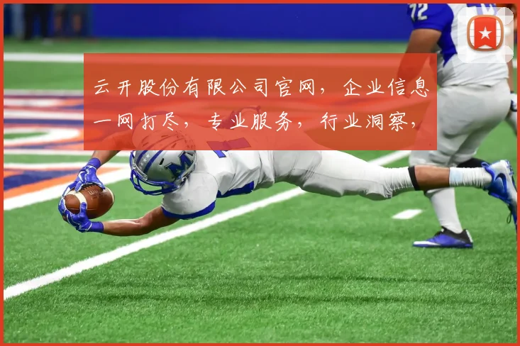 云开股份有限公司官网，企业信息一网打尽，专业服务，行业洞察，三重优势，助力发展，一站式体验