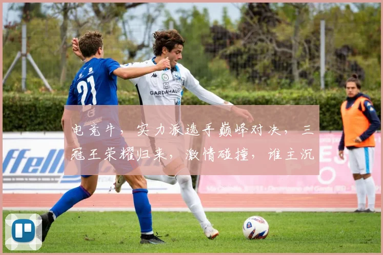 电竞牛，实力派选手巅峰对决，三冠王荣耀归来，激情碰撞，谁主沉浮